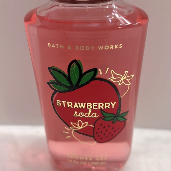 NWT Body Wash - Picture 2 of 3